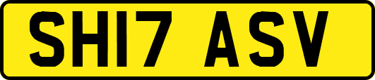 SH17ASV