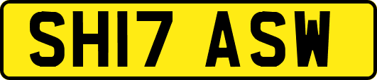 SH17ASW