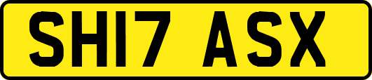 SH17ASX