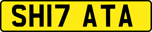 SH17ATA
