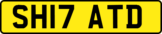 SH17ATD