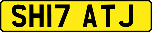 SH17ATJ