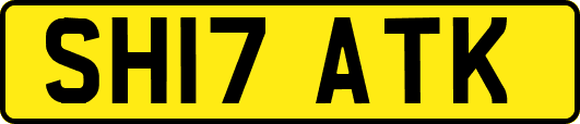 SH17ATK