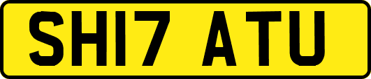 SH17ATU