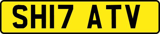 SH17ATV