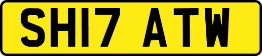SH17ATW