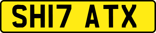 SH17ATX