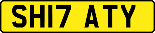 SH17ATY
