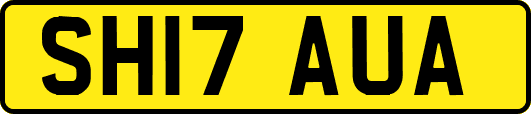 SH17AUA