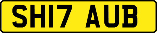 SH17AUB