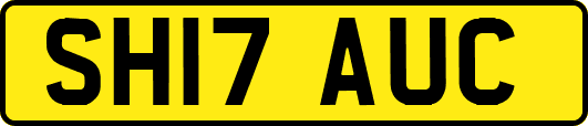 SH17AUC