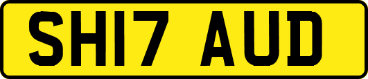 SH17AUD