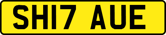 SH17AUE