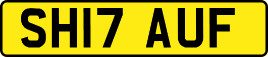 SH17AUF