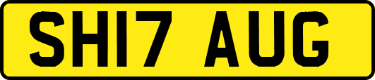 SH17AUG