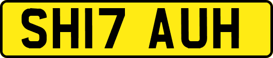 SH17AUH