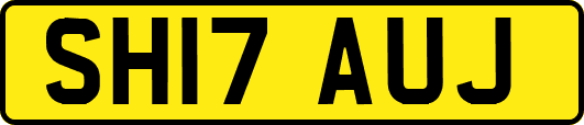 SH17AUJ