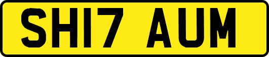 SH17AUM