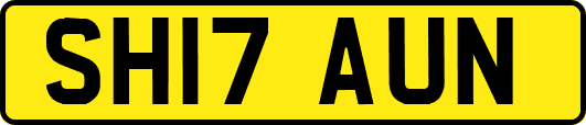 SH17AUN