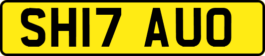 SH17AUO