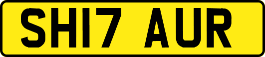 SH17AUR