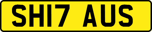 SH17AUS