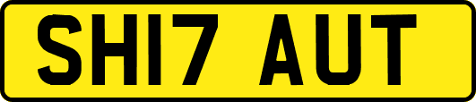 SH17AUT