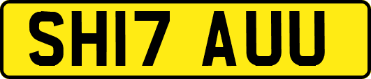 SH17AUU