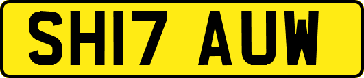 SH17AUW