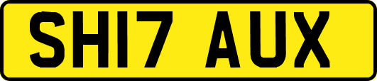 SH17AUX