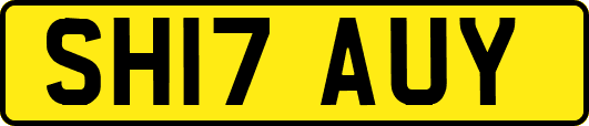 SH17AUY