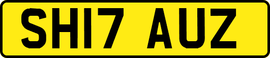 SH17AUZ