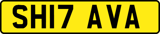 SH17AVA