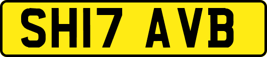 SH17AVB