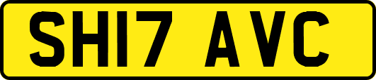 SH17AVC