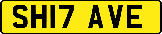 SH17AVE