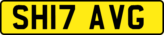 SH17AVG