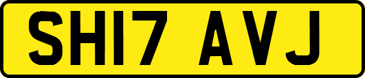 SH17AVJ