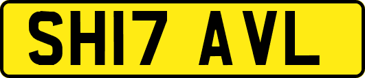 SH17AVL