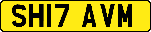 SH17AVM