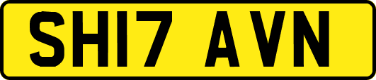 SH17AVN
