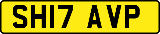 SH17AVP