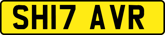 SH17AVR