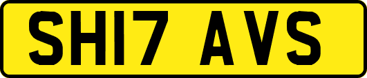 SH17AVS