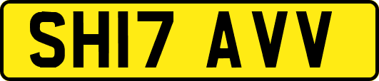 SH17AVV