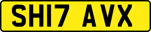 SH17AVX