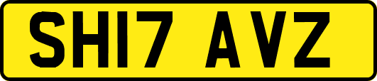 SH17AVZ