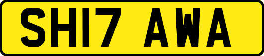 SH17AWA