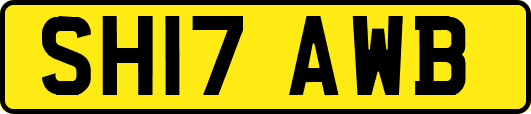 SH17AWB