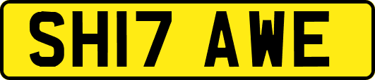 SH17AWE